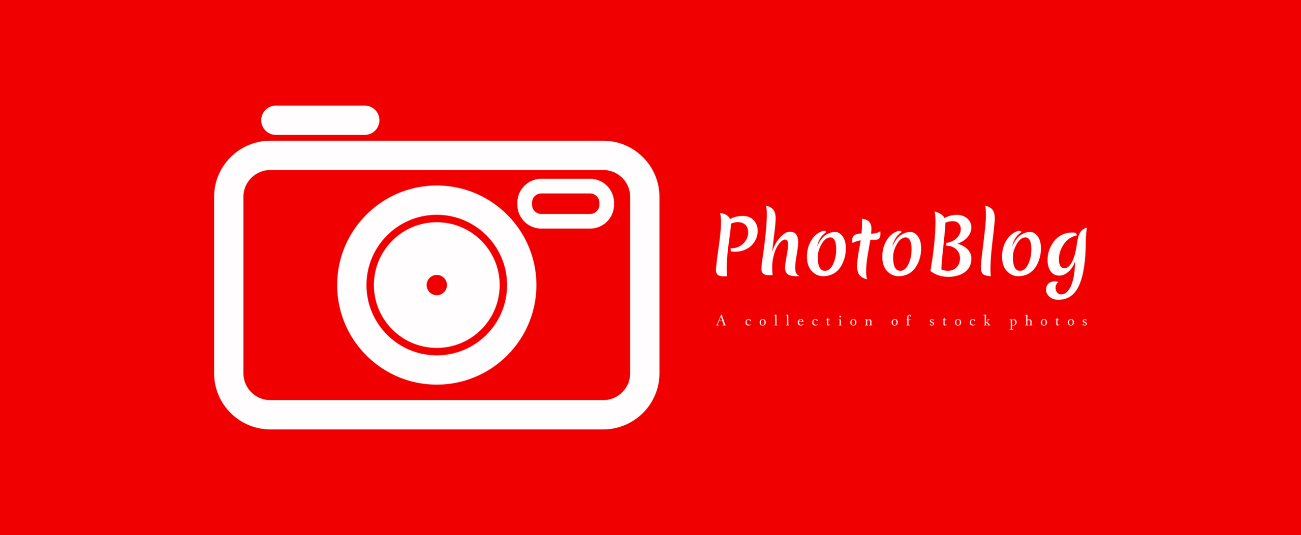 PhotoBlog